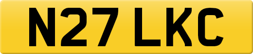 N27LKC